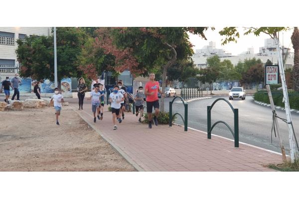 בית ספר בראשית