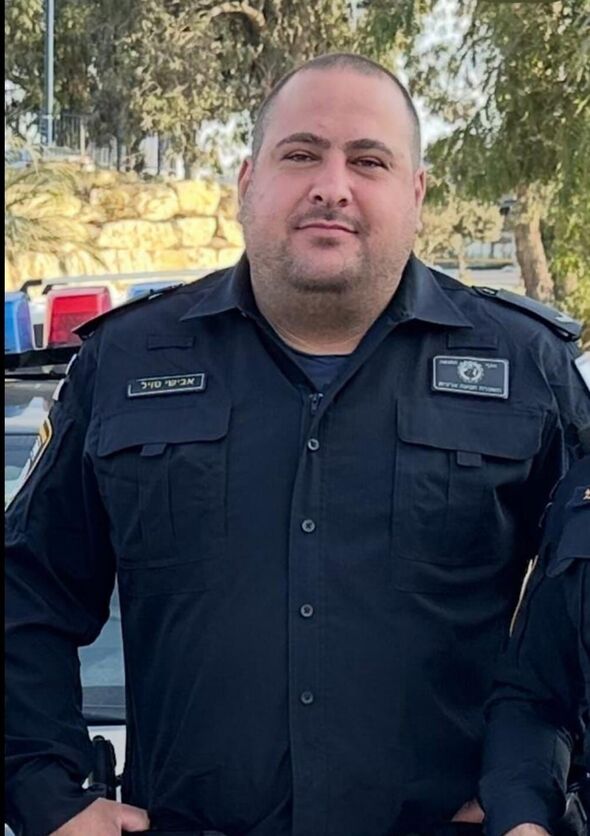 דוברות המשטרה