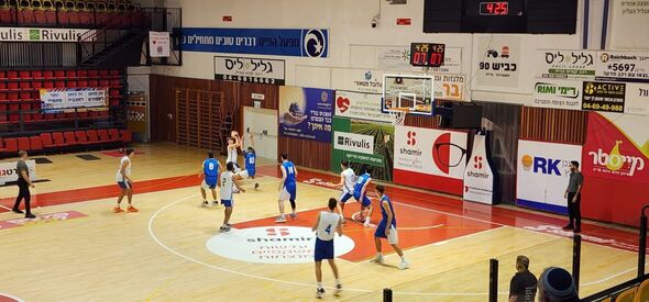 צילום מתוך דף הפייסבוק קריית חינוך דה שליט