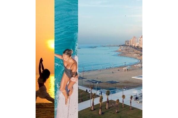 צילומים: זיו רובינזון