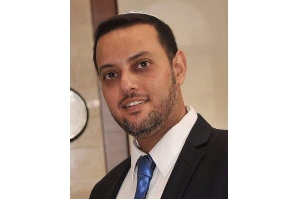 צילום: דף הרשמי של יואל גמליאל