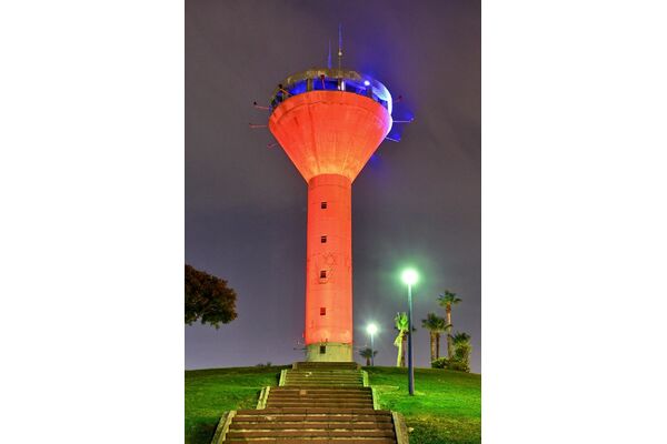 קרדיט: עיריית יבנה