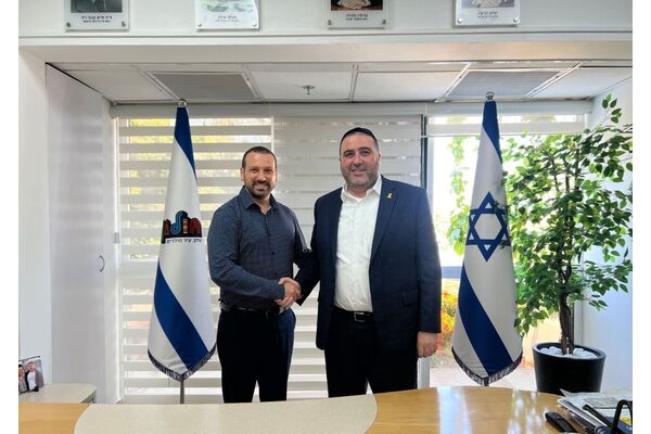 צילום: אבי כהן