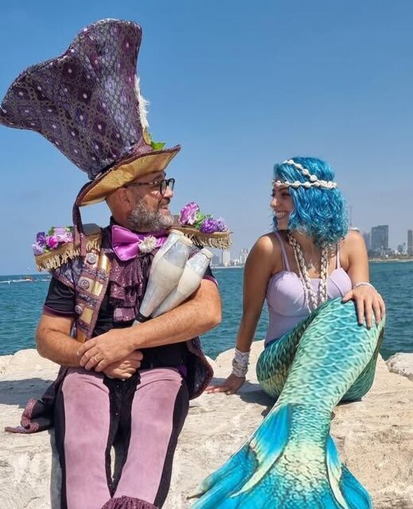 צילום מתוך דף הפייסבוק יפו-תל-אביב - המישלמה ליפו