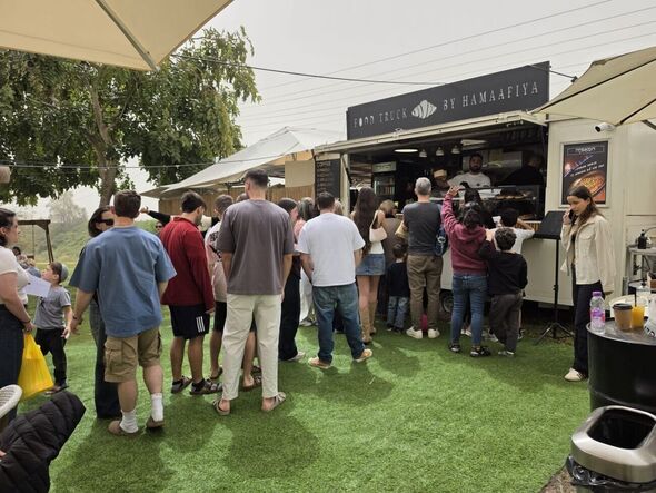 צילום:מועצה מקומית גדרה