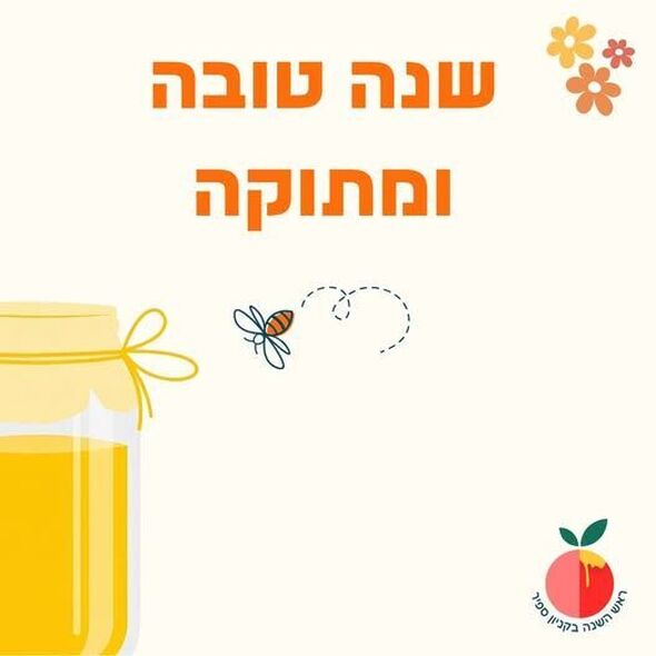 צילום מתוך דף הפייסבוק קניון ספיר - אם המושבות