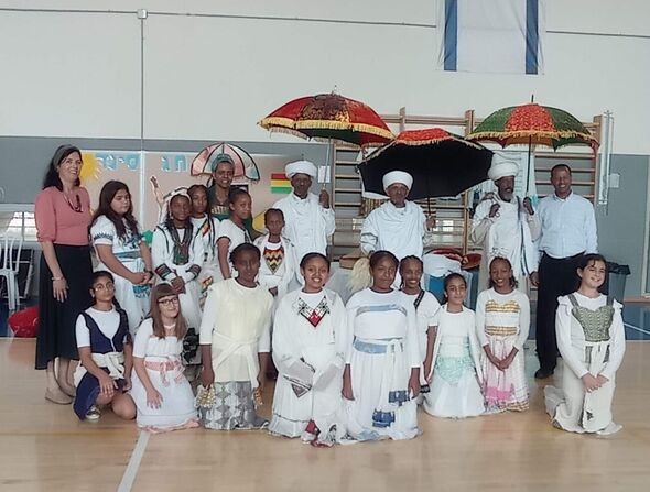 צילומים: פייסבוק עיריית פתח תקווה