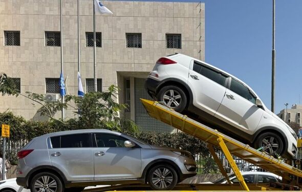 דוברות המשטרה