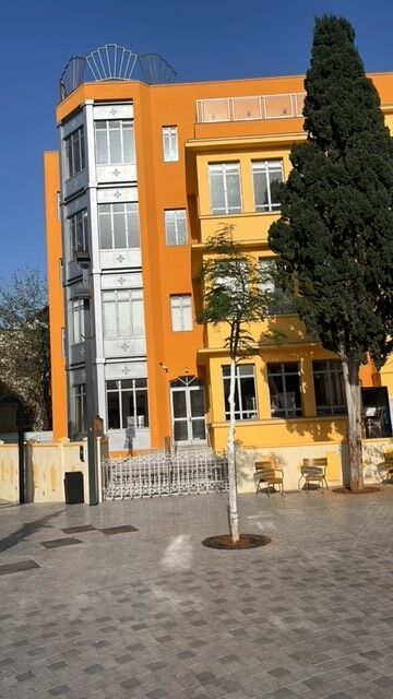 צילום באדיבות עיריית תל אביב- יפו צילום באדיבות עיריית תל אביב- יפו