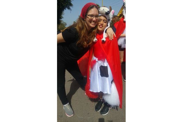 צילום: מרכז קהילתי נאות שקמה