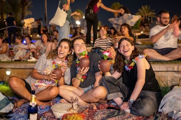 צילום מתוך דף הפייסבוק יפו העתיקה