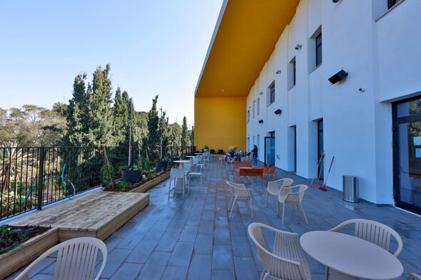 קרדיט צילום המרכז הגאה: גיא יחיאלי