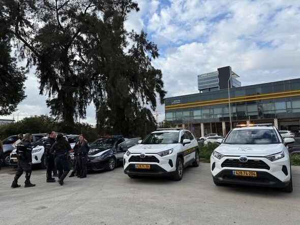צילום מתוך דף הפייסבוק עיריית חולון