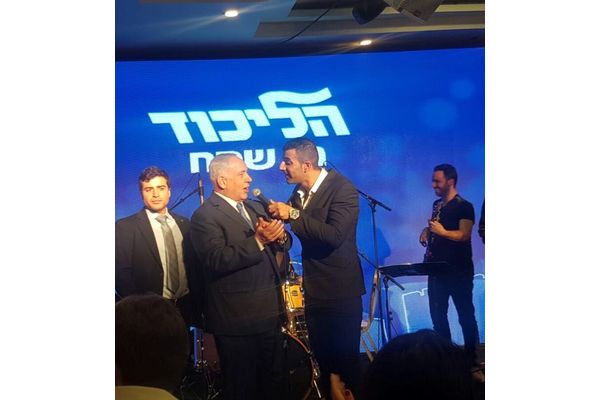 צילום: עומרי בן שושן