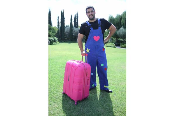 קרדיט צילום: אופיר פרץ