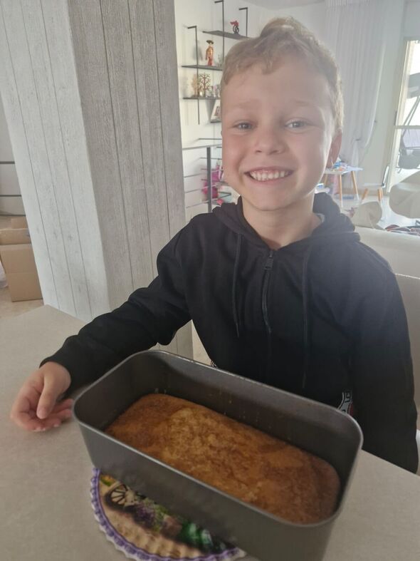 צילום מתוך דף הפייסבוק בית ספר מיתרים ראשון לציון