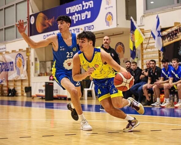 צילום:צילום : יעל אמסילי