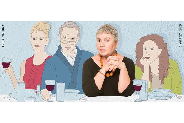 צילום: כפיר בולוטין