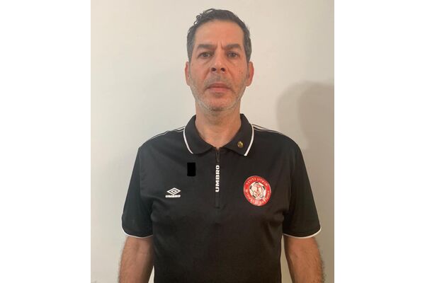 צילום מתוך דף הפייסבוק הפועל רמת גן-גבעתיים: מחלקת נוער