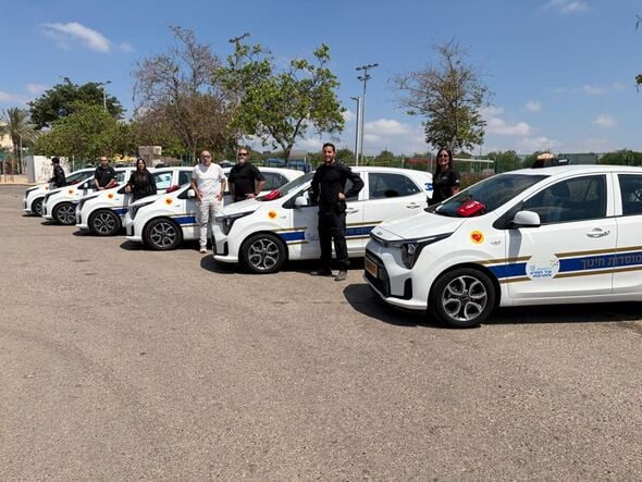 צילומים: עיריית רחובות