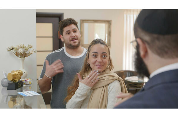 צילום: דוברות המועצה הדתית בת-ים