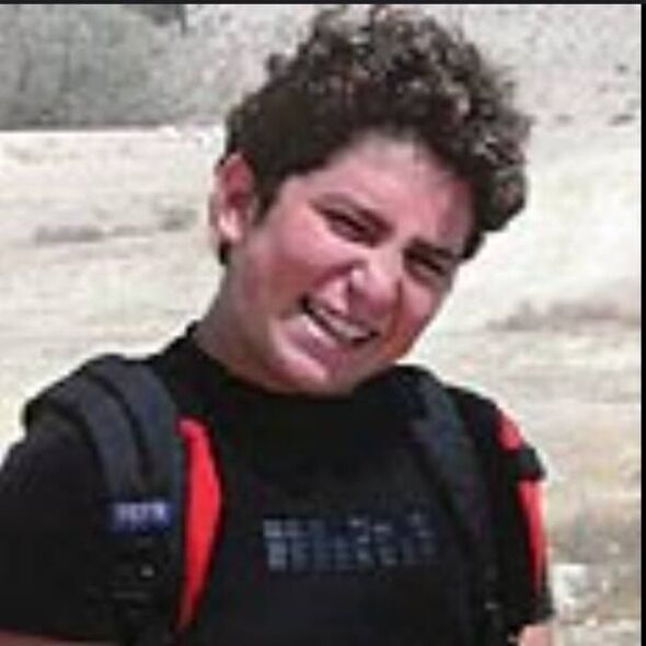 צילום מתוך דף הפייסבוק בית ספר שמעוני גבעתיים