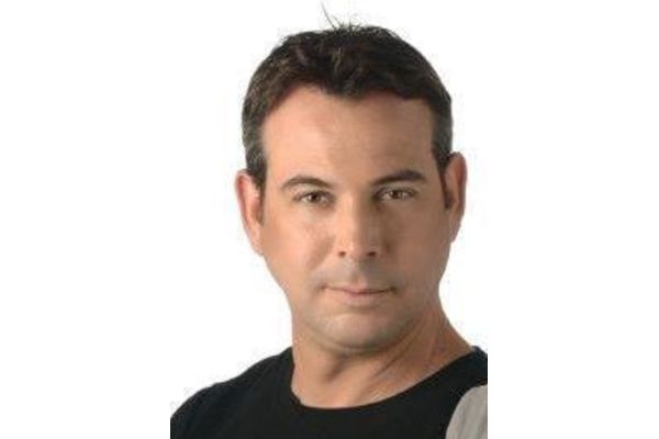 חבר המועצה אבי קינד