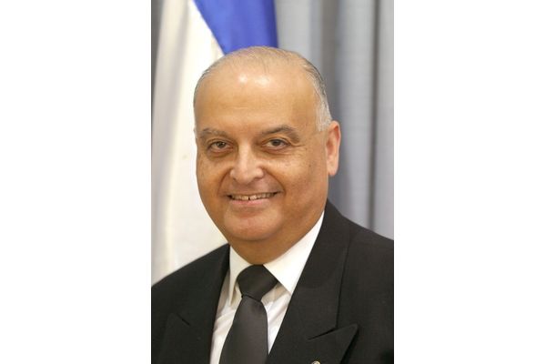השופט סאלים גובראן