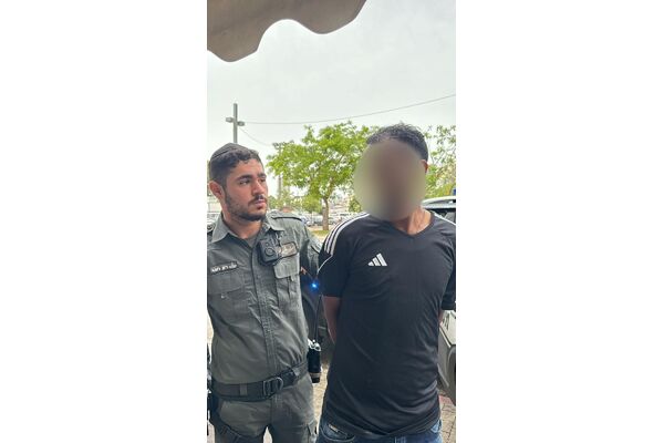 דוברות המשטרה