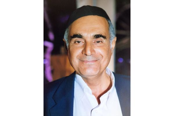 דוד בר קפרא זל