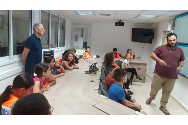 קרדיט: דוברות