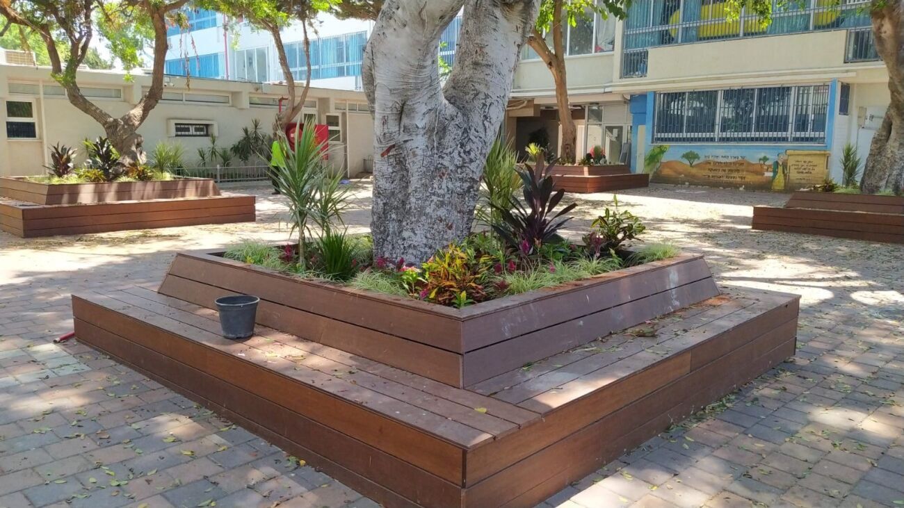 עיריית תל אביב-יפו