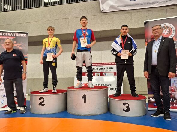 צילומים: פייסבוק החברה העירונית רחובות