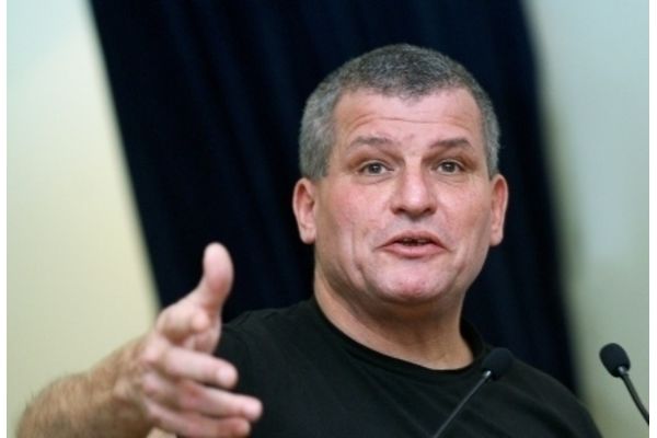חבר הכנסת מיקי רוזנטל