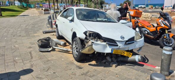 קרדיט צילום: איחוד הצלה סניף בת ים