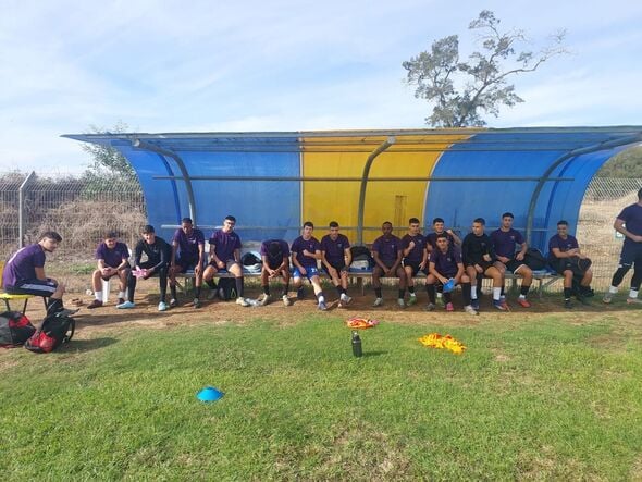 צילום מתוך דף הפייסבוק תיכון דרכא רות