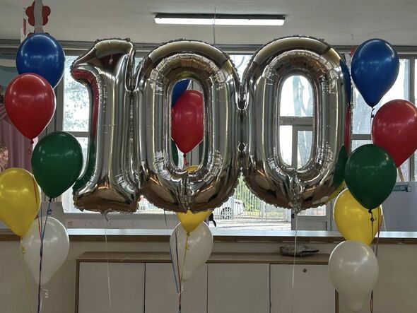 בית-הספר "הרצל" בת ים,  בית ספר יד מרדכי