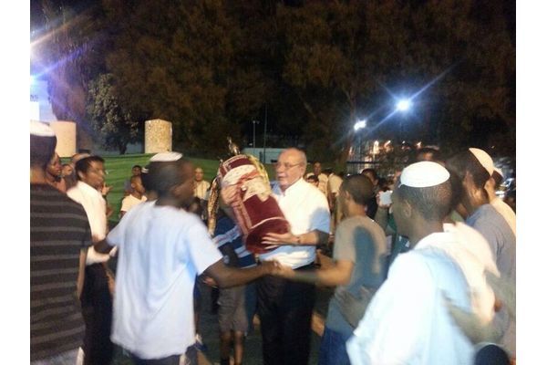 תמונת ארכיון