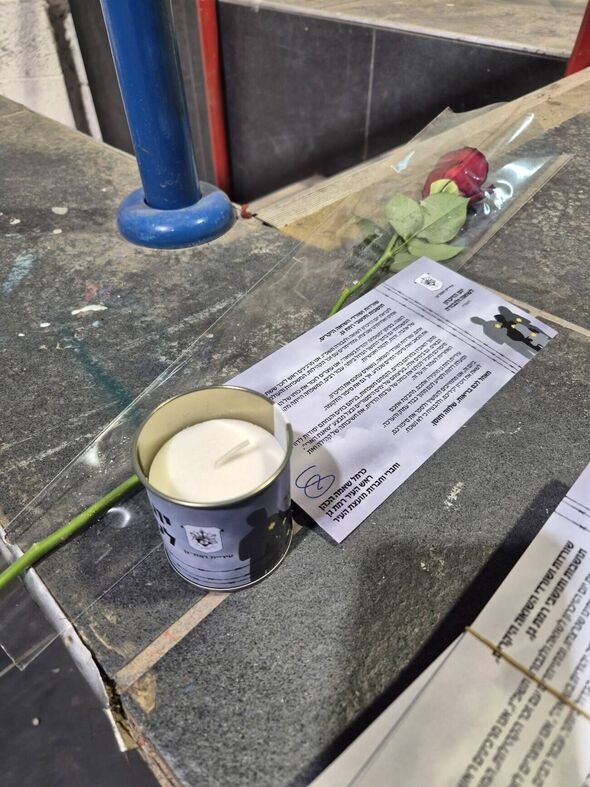 צילום מתוך דף הפייסבוק עיריית רמת גן