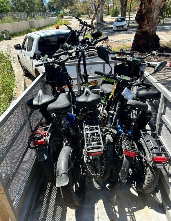 דוברות המשטרה