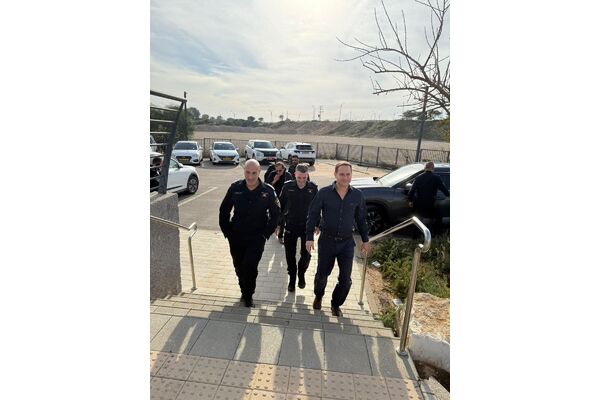 צילום מתוך דף הפייסבוק רז קינסטליך