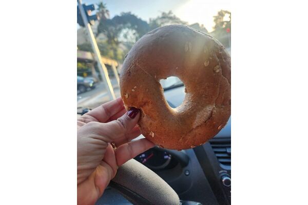 צילום מתוך דף הפייסבוק מעגל נשים חולון טנג'ט חולון