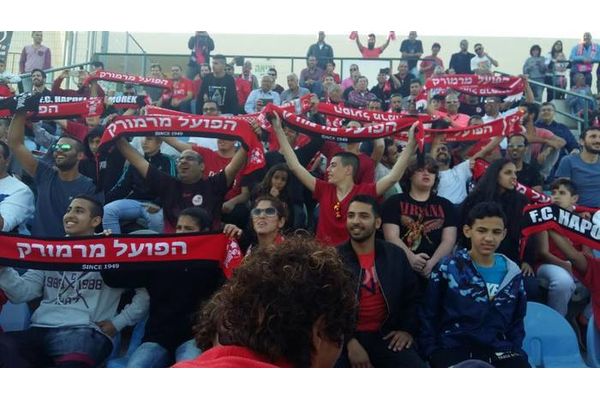צילומים - אבירם שרעבי ואיציק בוקרא