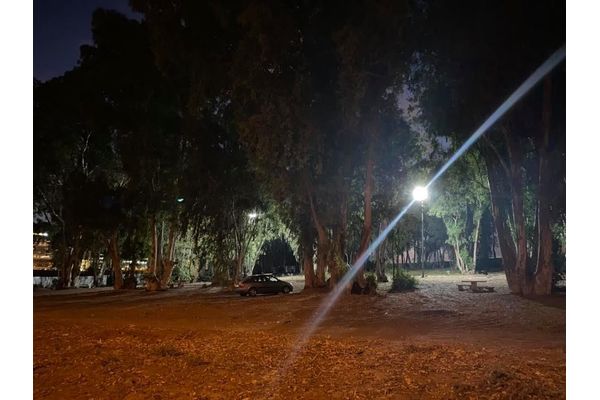 קרדיט: הדף של יניב מרקוביץ