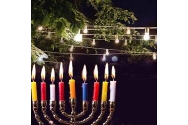 צילום מתוך דף הפייסבוק גני יהושע