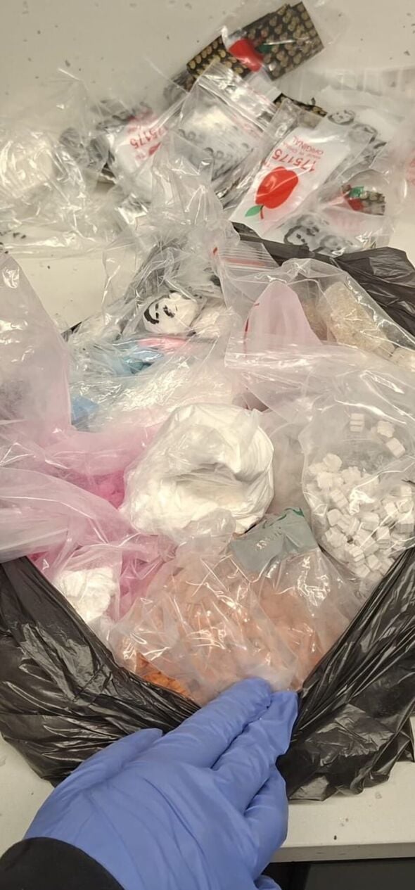 דוברות המשטרה