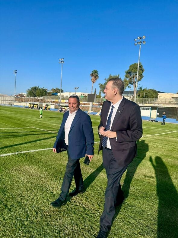 צילומים: מיקי זוהר, אילן ירימי