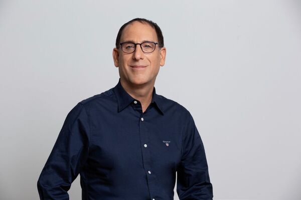 זהר בלום קרדיט צילום גיא כושי ויריב פיין