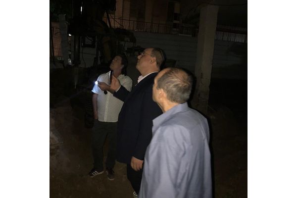 קרדיט: צביקה ברוט פייסבוק