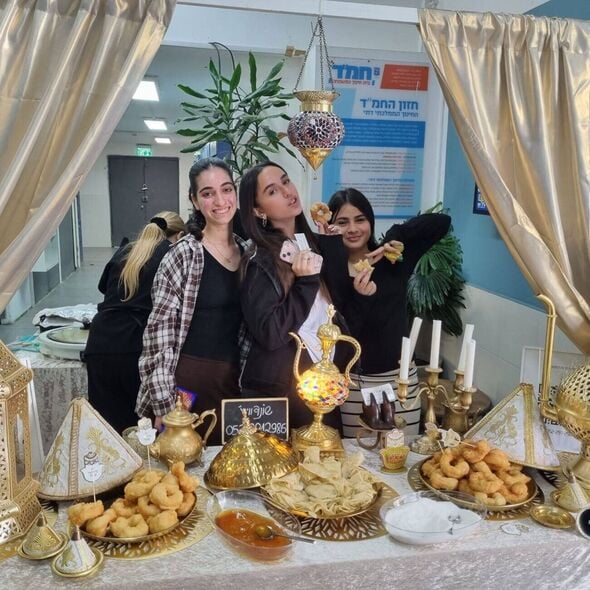 צילום מתוך דף הפייסבוק צביקה ברוט - Tzvika Brot